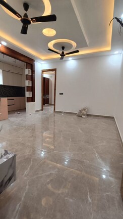 2 BHK Apartment For Sale in Sunshine Apartments Sector 73