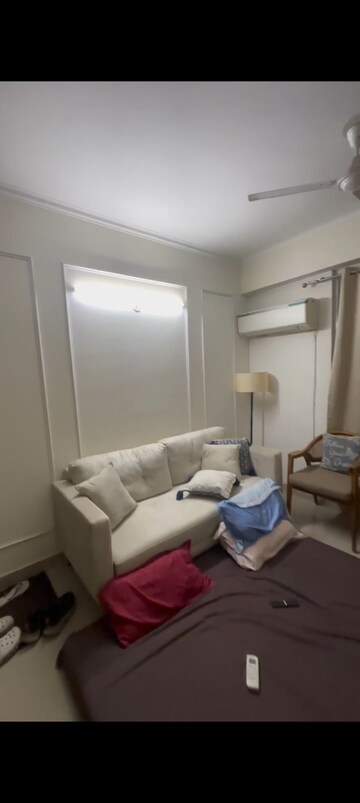 3 BHK Apartment For Rent in Gardenia Glory, Sector 46