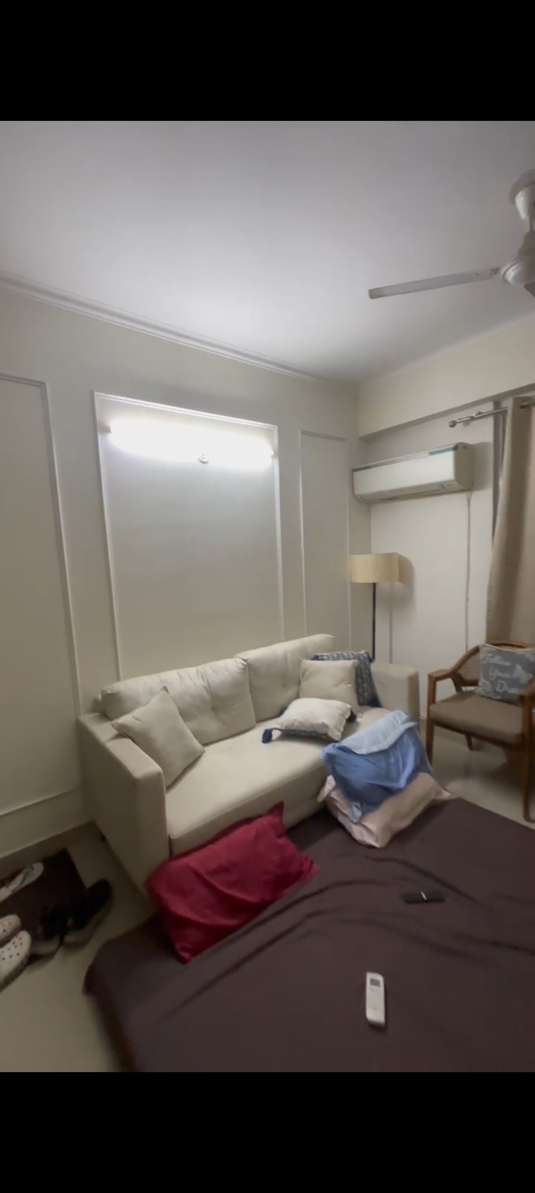 3 BHK Apartment For Rent in Gardenia Glory