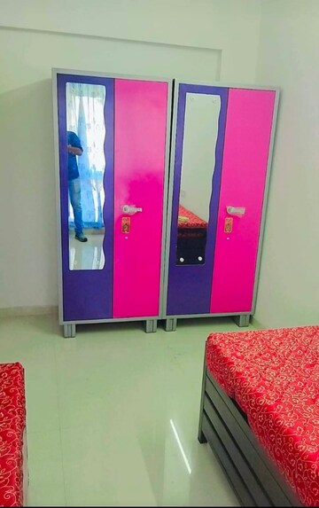 Furnished Amenities in  Pg at Jogeshwari East – for Rent