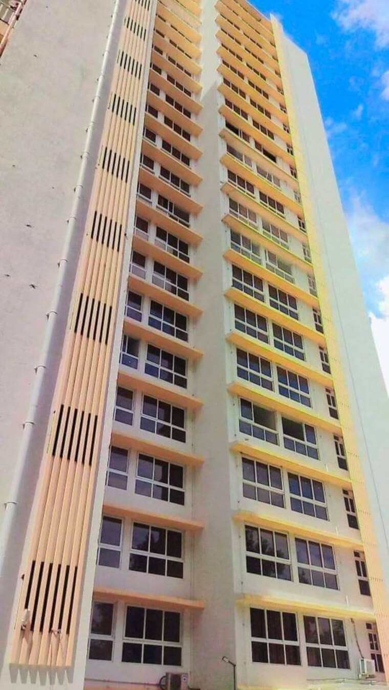 Exterior View, jogeshwari east Pg For Girls In Jogeshwari East 9196774