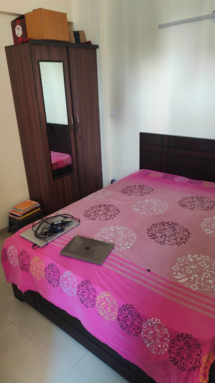 2 BHK Apartment For Rent in Logix Blossom County