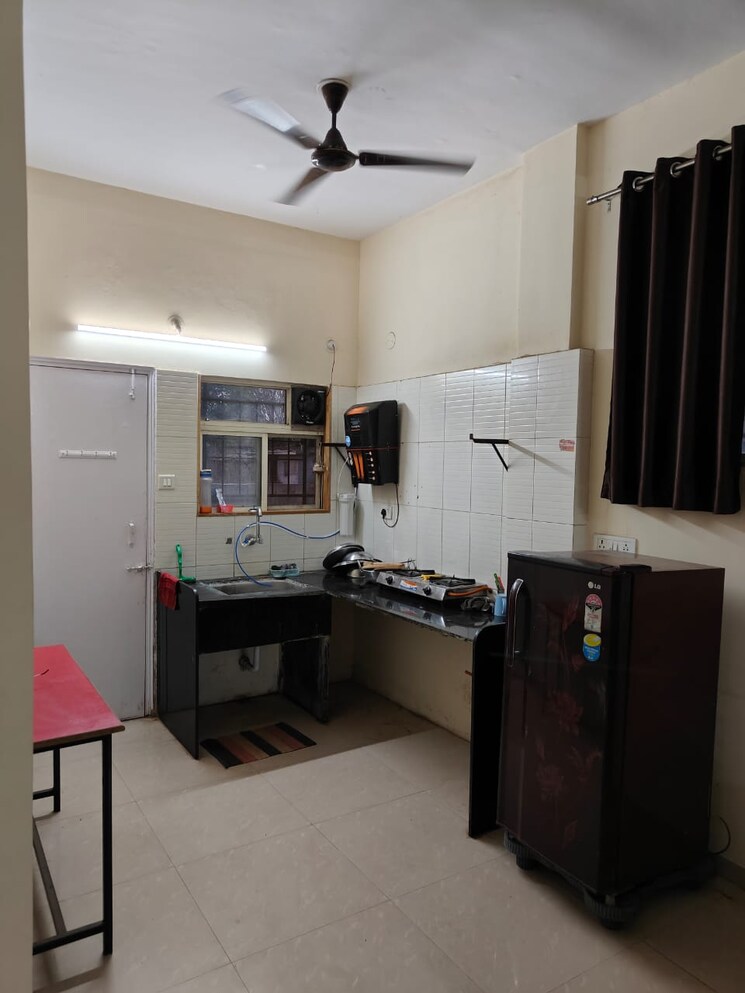 Kitchen, aastha-chs-wakad 2 Bedroom 850 Sq.Ft. Apartment In Wakad Pune 9196787