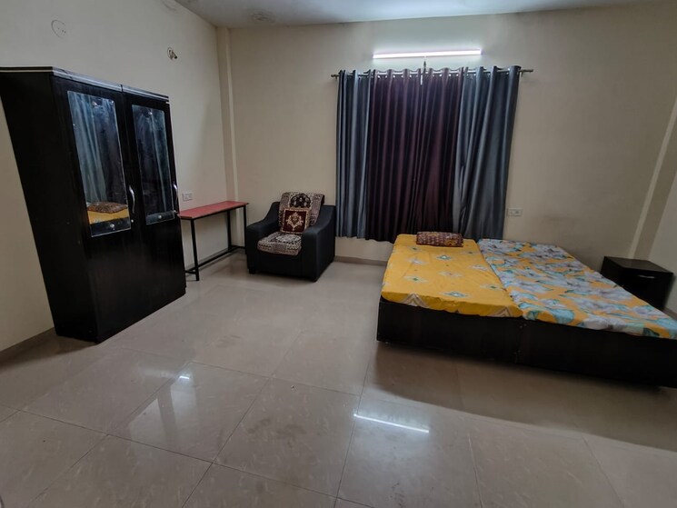 Living Room, aastha-chs-wakad 2 Bedroom 850 Sq.Ft. Apartment In Wakad Pune 9196787