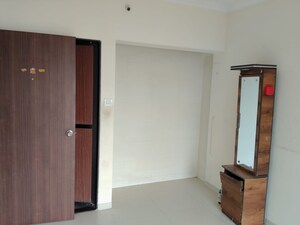 1 BHK Apartment For Sale in Raunak Unnathi Greens, Kasarvadavali
