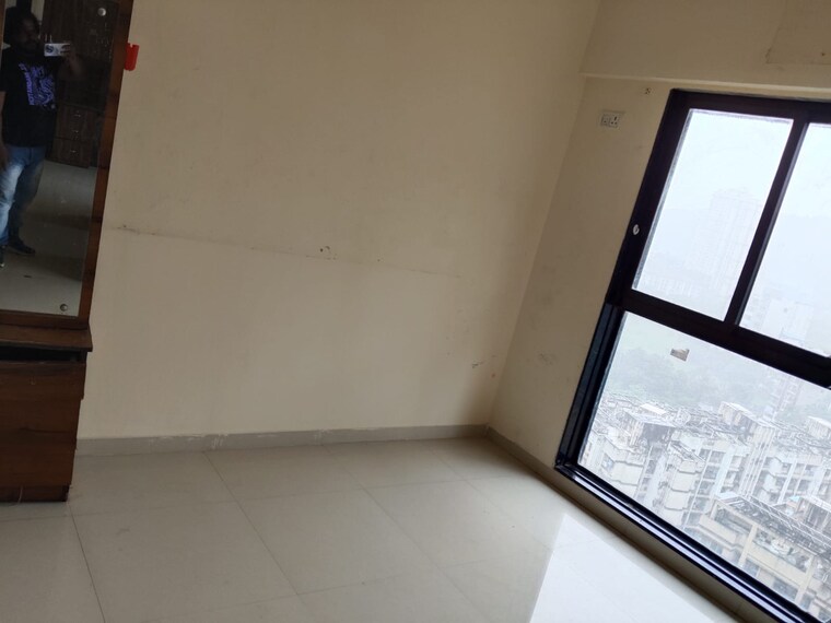 Room, raunak-unnathi-greens 1 Bedroom 600 Sq.Ft. Apartment In Kasarvadavali Thane 9196793