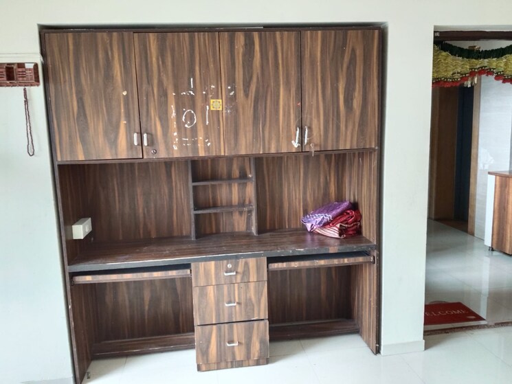 undefined, raunak-unnathi-greens 1 Bedroom 600 Sq.Ft. Apartment In Kasarvadavali Thane 9196793