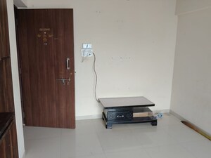 Furnished Amenities in 1 BHK Apartment at Raunak Unnathi Greens, Kasarvadavali – for Sale