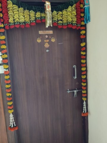 Master Plan in 1 BHK Apartment at Raunak Unnathi Greens, Kasarvadavali – for Sale