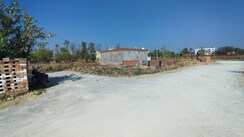 Plot For Sale in Shanti Vihar Colony 