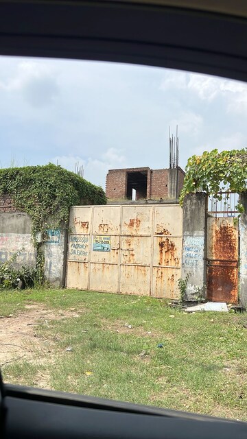 Industrial Plot For Sale in Ecotech 1 Extension Greater Noida