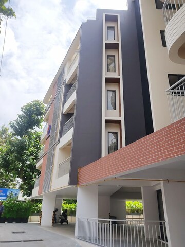 2.5 BHK Apartment For Sale in Kowdiar