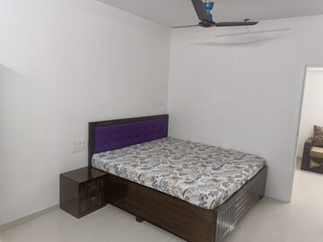 Bedroom in  Pg at Andheri East – for Rent