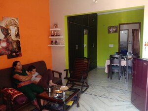 Gym in 3 BHK Builder Floor at Sector 10 – for Sale