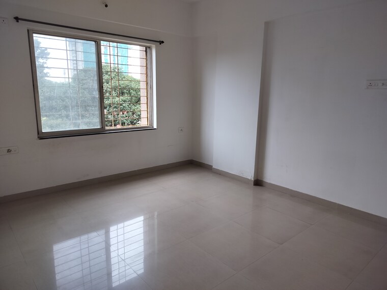 Bedroom, shiva-heights 2 Bedroom 1200 Sq.Ft. Apartment In Pimple Saudagar Pune 9196829
