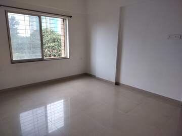 Bedroom in 2 BHK Apartment at Shiva Heights, Pimple Saudagar – for Rent