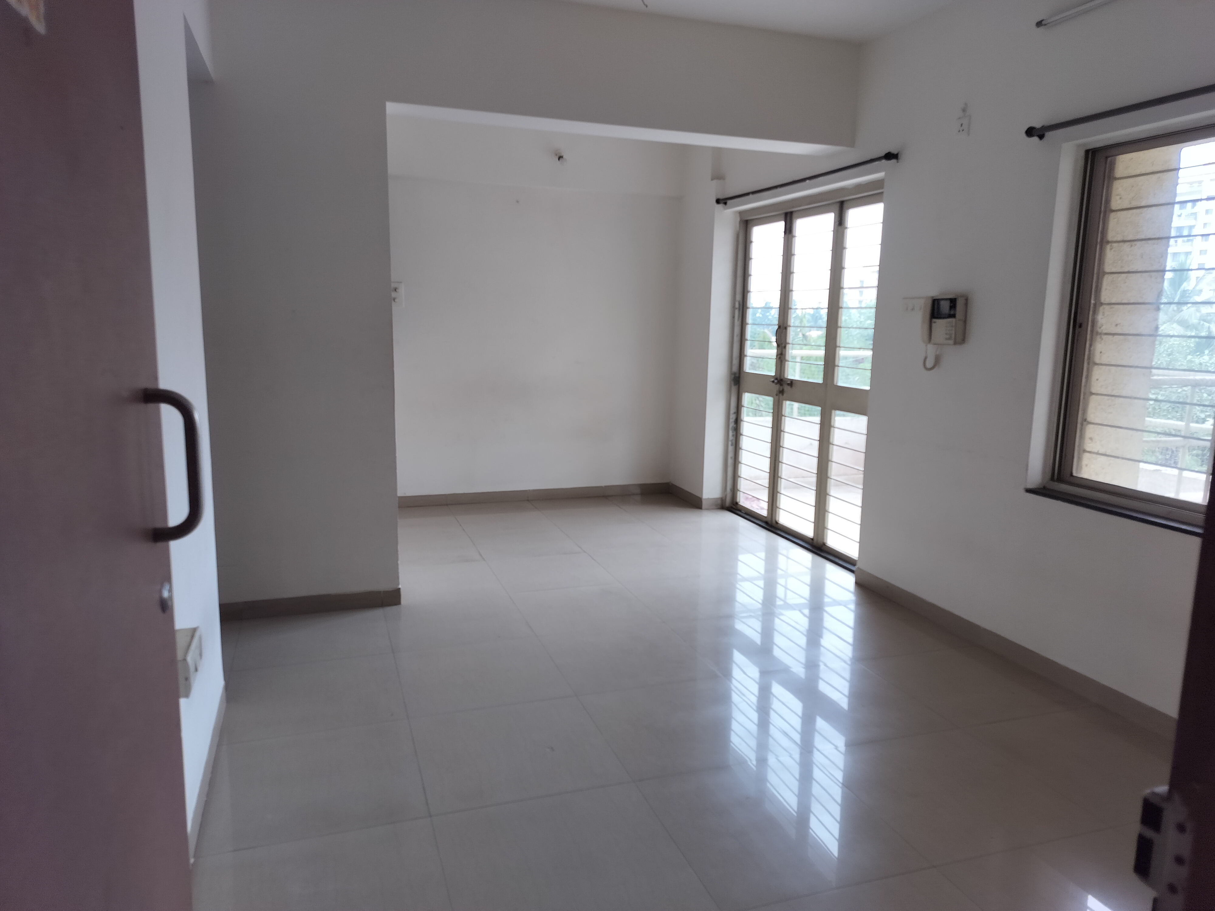 2 BHK 1200 Sq.Ft. Apartment in Shiva Heights