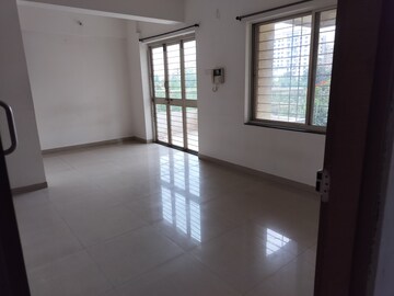 Living Room in 2 BHK Apartment at Shiva Heights, Pimple Saudagar – for Rent