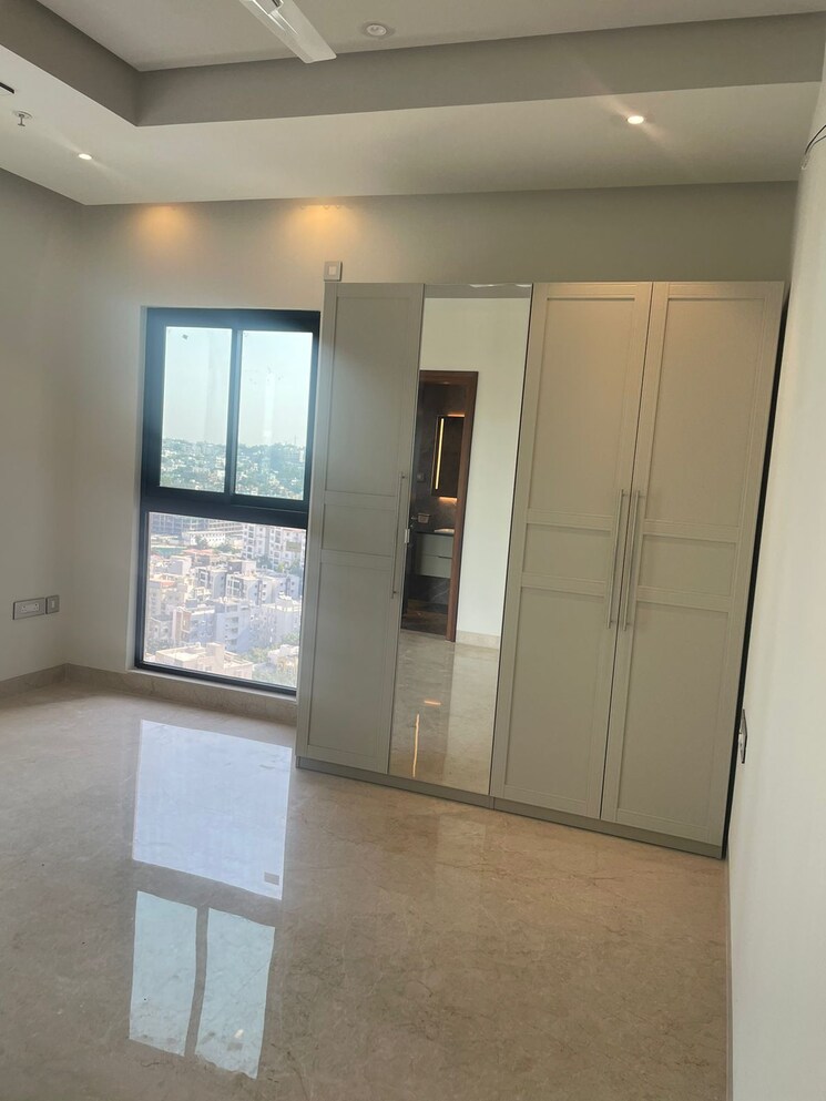 Room, aparna-one 3 Bedroom 2876 Sq.Ft. Apartment In Shaikpet Hyderabad 9196828