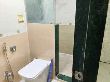 Bathroom in  Pg at Andheri East – for Rent