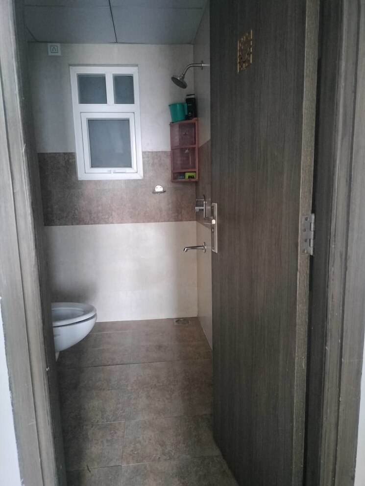 Bathroom, pacific-golf-estate 2 Bedroom 1580 Sq.Ft. Apartment In Kulhan Dehradun 9196834