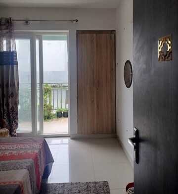 Bedroom in 2 BHK Apartment at Pacific Golf Estate, Kulhan – for Rent