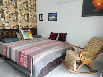 2 BHK Apartment For Rent in Pacific Golf Estate, Kulhan