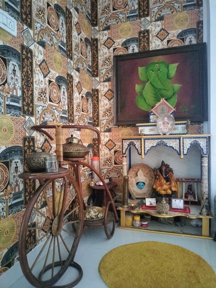 Gym, pacific-golf-estate 2 Bedroom 1580 Sq.Ft. Apartment In Kulhan Dehradun 9196834