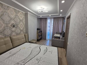 Bedroom in 3 BHK Builder Floor at Uttam Nagar – for Sale