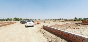 Plot Area in  Plot at Rohania – for Sale
