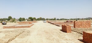 Plot Area in  Plot at Rohania – for Sale