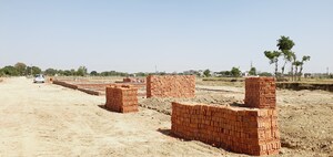  Plot – Exterior View View at Rohania - for Sale