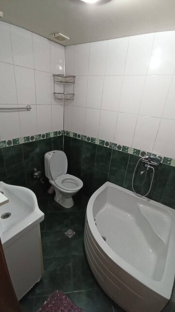 Master Bedroom in 2 BHK Builder Floor at Uttam Nagar – for Sale