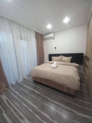 Bedroom in 2 BHK Builder Floor at Uttam Nagar – for Sale