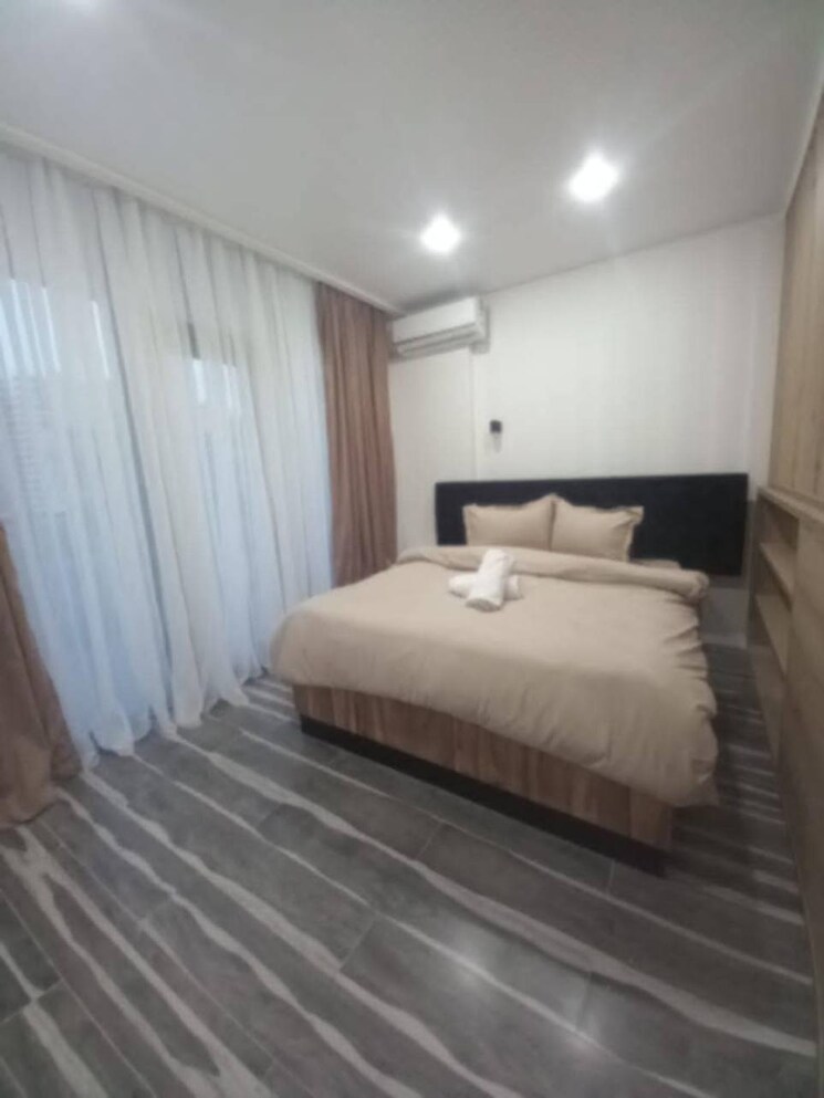 Bedroom, uttam nagar 2 Bedroom 65 Sq.Yd. Builder Floor In Uttam Nagar Delhi 9196849