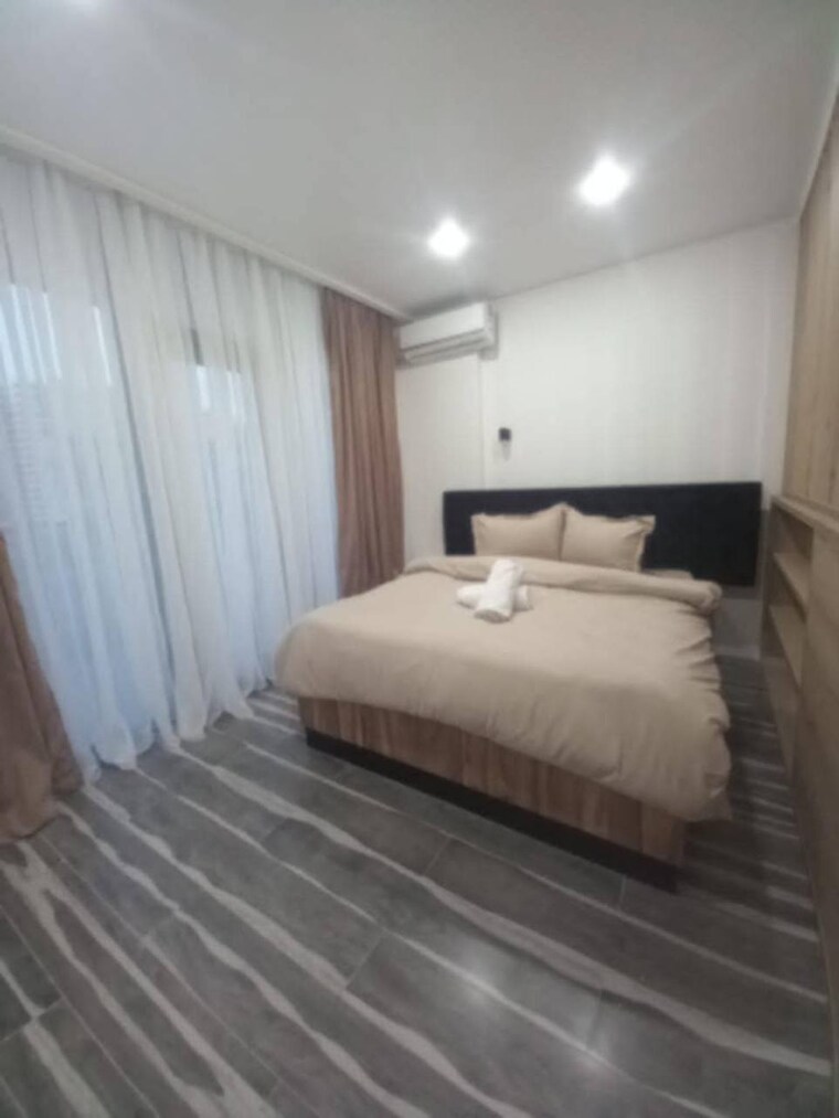 Bedroom, uttam nagar 2 Bedroom 65 Sq.Yd. Builder Floor In Uttam Nagar Delhi 9196849