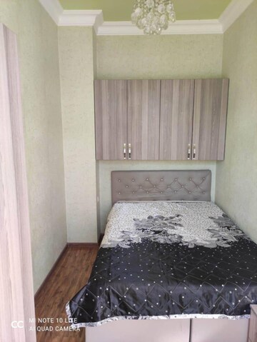 Bedroom in 2 BHK Builder Floor at Uttam Nagar – for Sale