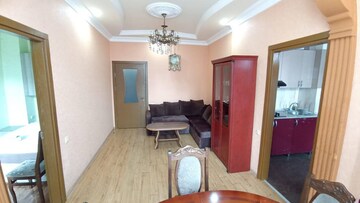 Bedroom in 2 BHK Builder Floor at Uttam Nagar – for Sale
