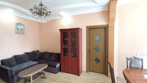 Living Room in 2 BHK Builder Floor at Uttam Nagar – for Sale