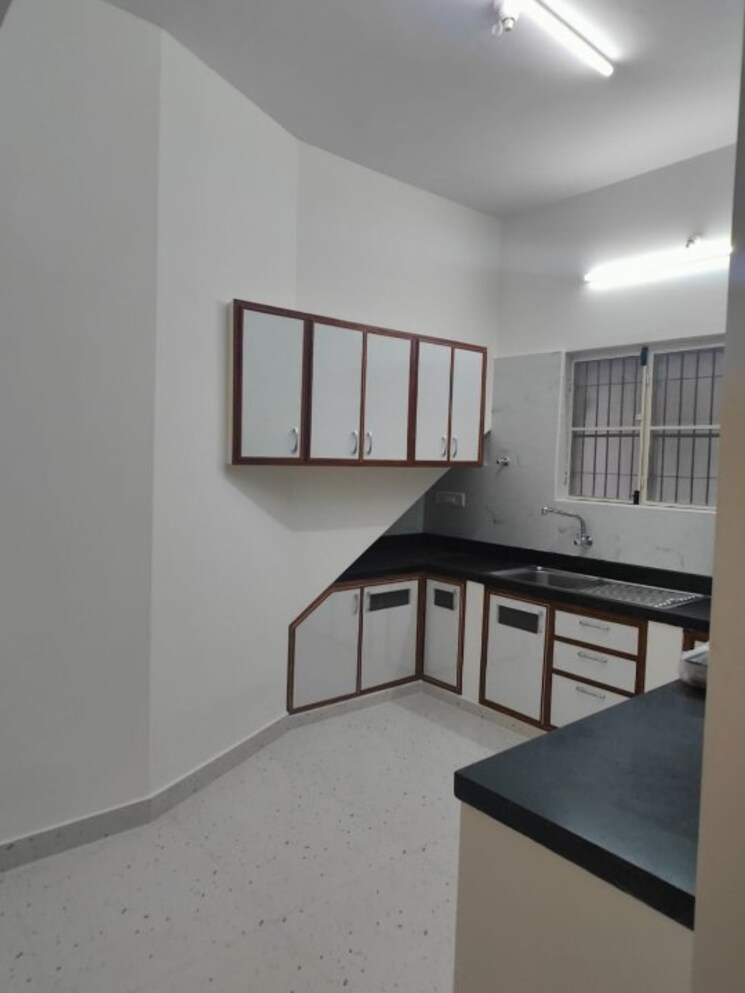 Kitchen, koramangala 3 Bedroom 1450 Sq.Ft. Builder Floor In Koramangala Bangalore 9196847