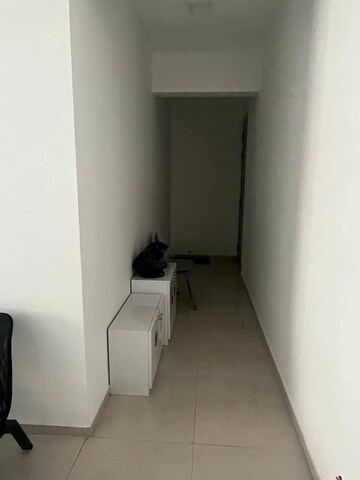  2 BHK Apartment at Sheth Vasant Oasis, Andheri East – for Rent