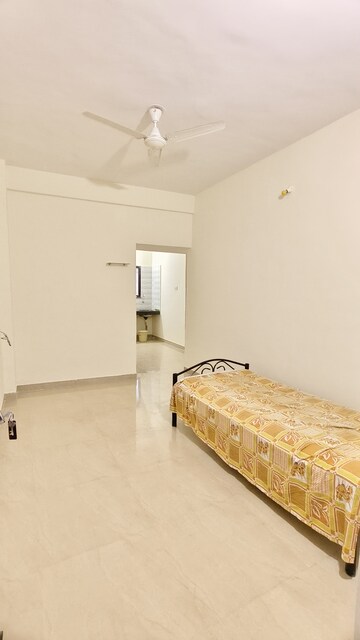 1 RK Independent House For Rent in Wadgaon Sheri