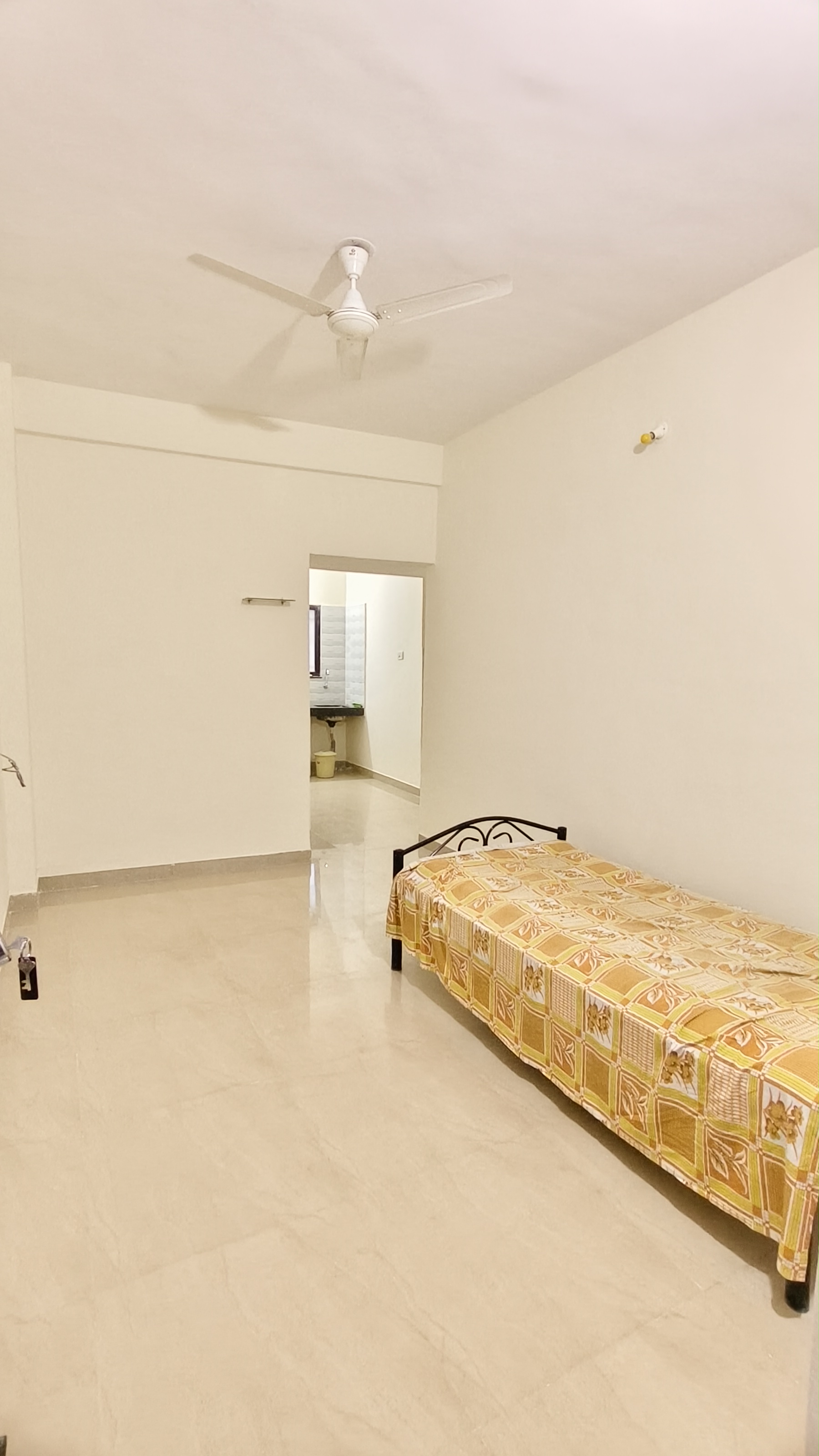 1 RkIndependent House For Rent in Wadgaon Sheri