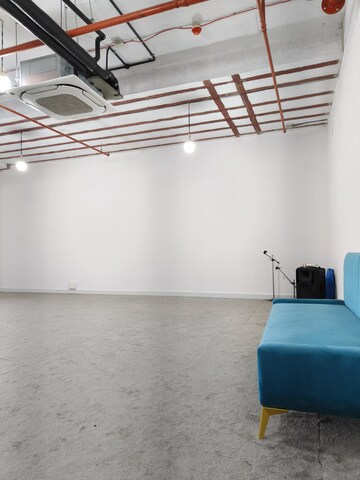 Furnished Amenities in  Office Space at Seawoods Grand Central Mall, Seawoods – for Rent