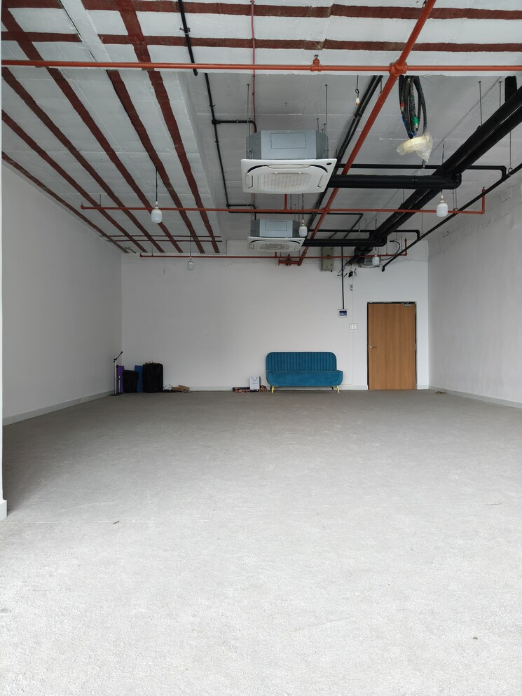 undefined, seawoods-grand-central-mall Commercial Office Space 2500 Sq.Ft. In Seawoods Navi Mumbai 9196811