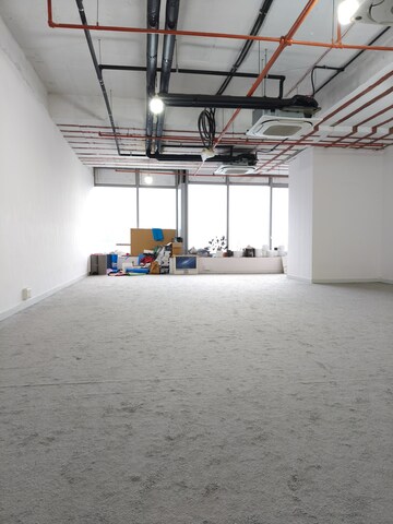 Staircase in  Office Space at Seawoods Grand Central Mall, Seawoods – for Rent