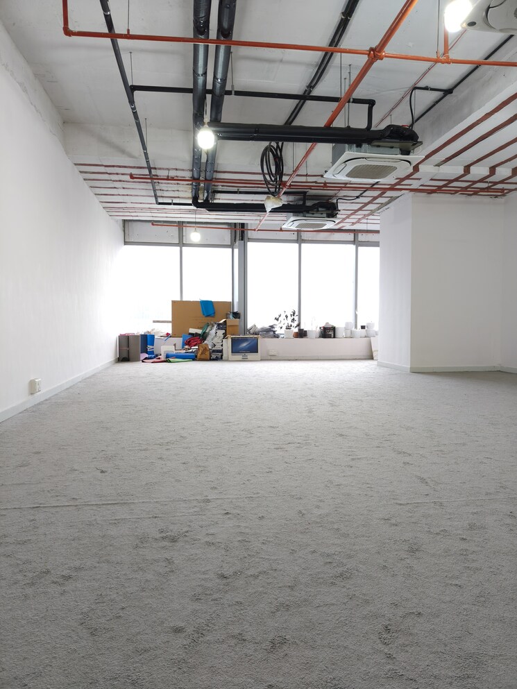 undefined, seawoods-grand-central-mall Commercial Office Space 2500 Sq.Ft. In Seawoods Navi Mumbai 9196811