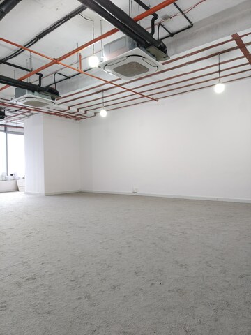  Office Space – Exterior View View at Seawoods Grand Central Mall, Seawoods - for Rent