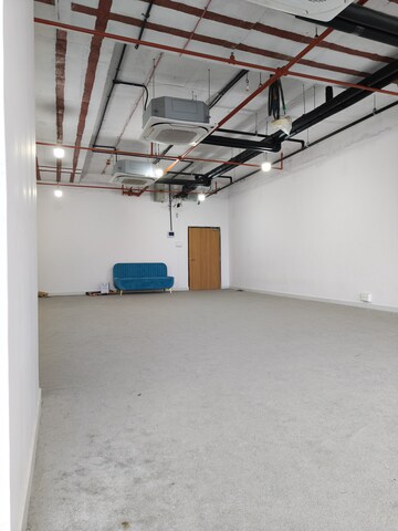 Staircase in  Office Space at Seawoods Grand Central Mall, Seawoods – for Rent