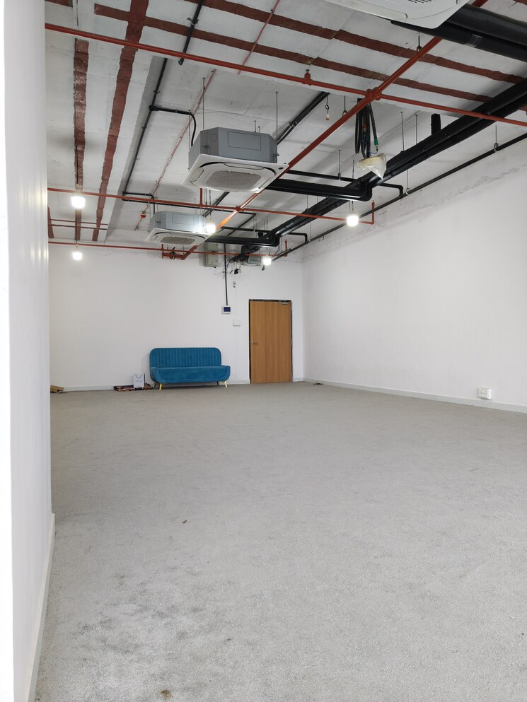 undefined, seawoods-grand-central-mall Commercial Office Space 2500 Sq.Ft. In Seawoods Navi Mumbai 9196811